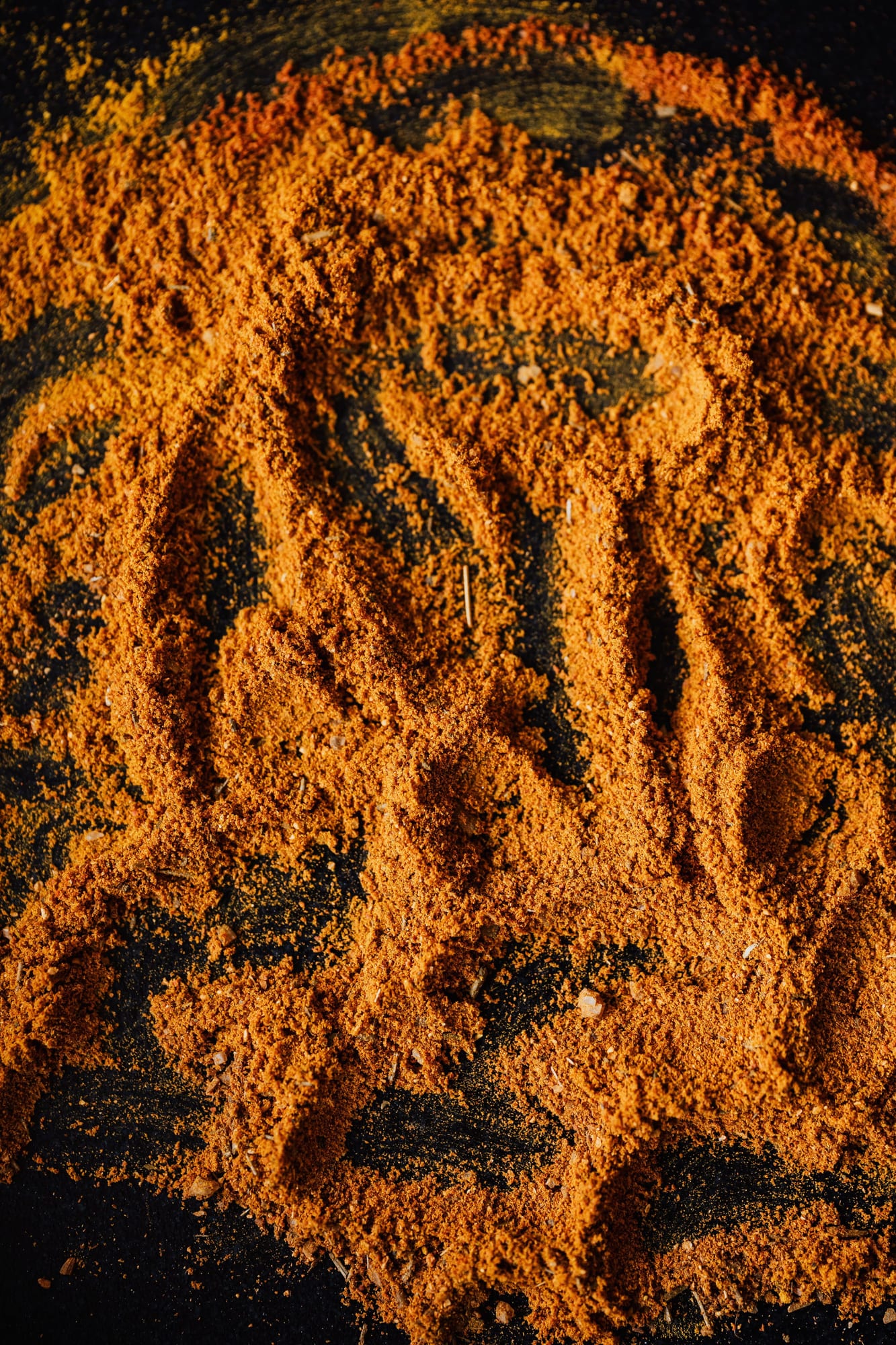 Ginger Powder, export grade